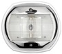 Lampy pozycyjne Maxi 20. 225° dziobowa. 24V. Obudowa - ze stali inox AISI 316 wybłyszczanej - Kod. 11.411.83 22